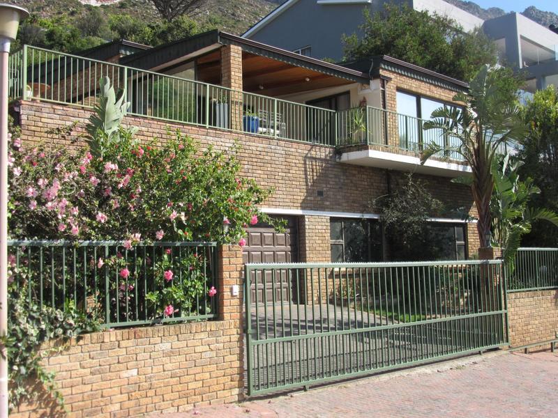 5 Bedroom Property for Sale in Gordons Bay Western Cape